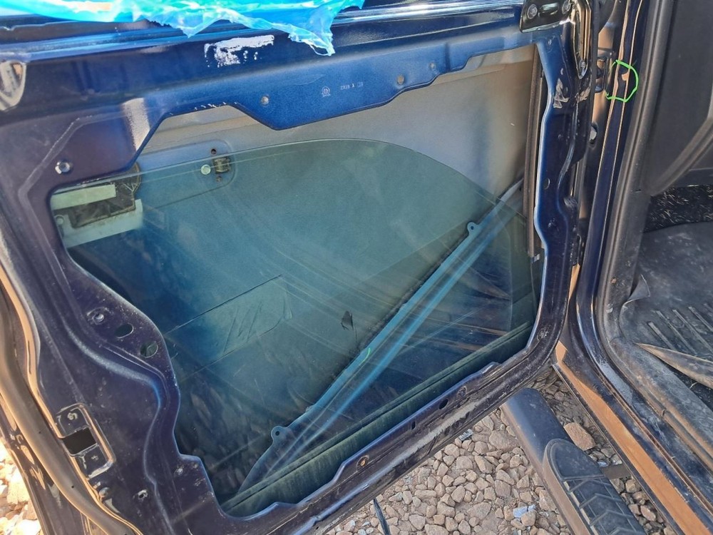 TDODR2500 2015 Glove Box 4827988