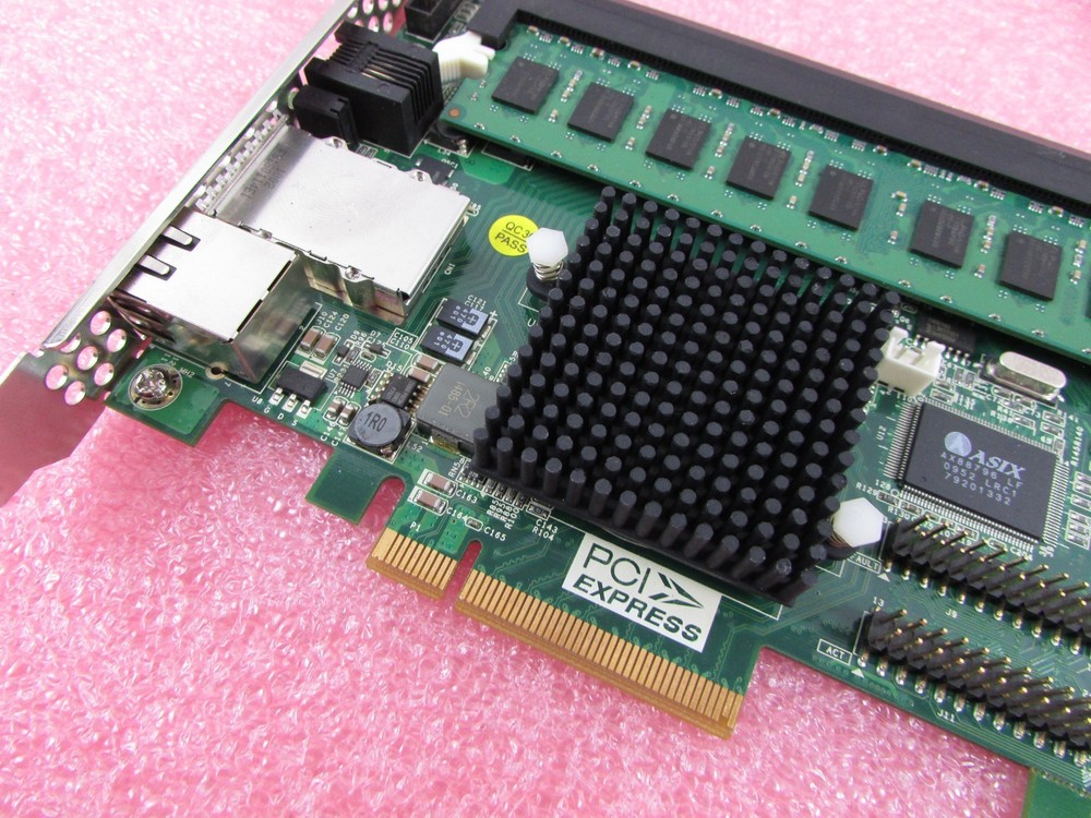 Areca ARC-1680IX-16 SAS RAID Controller 16-Port PCIe x8
