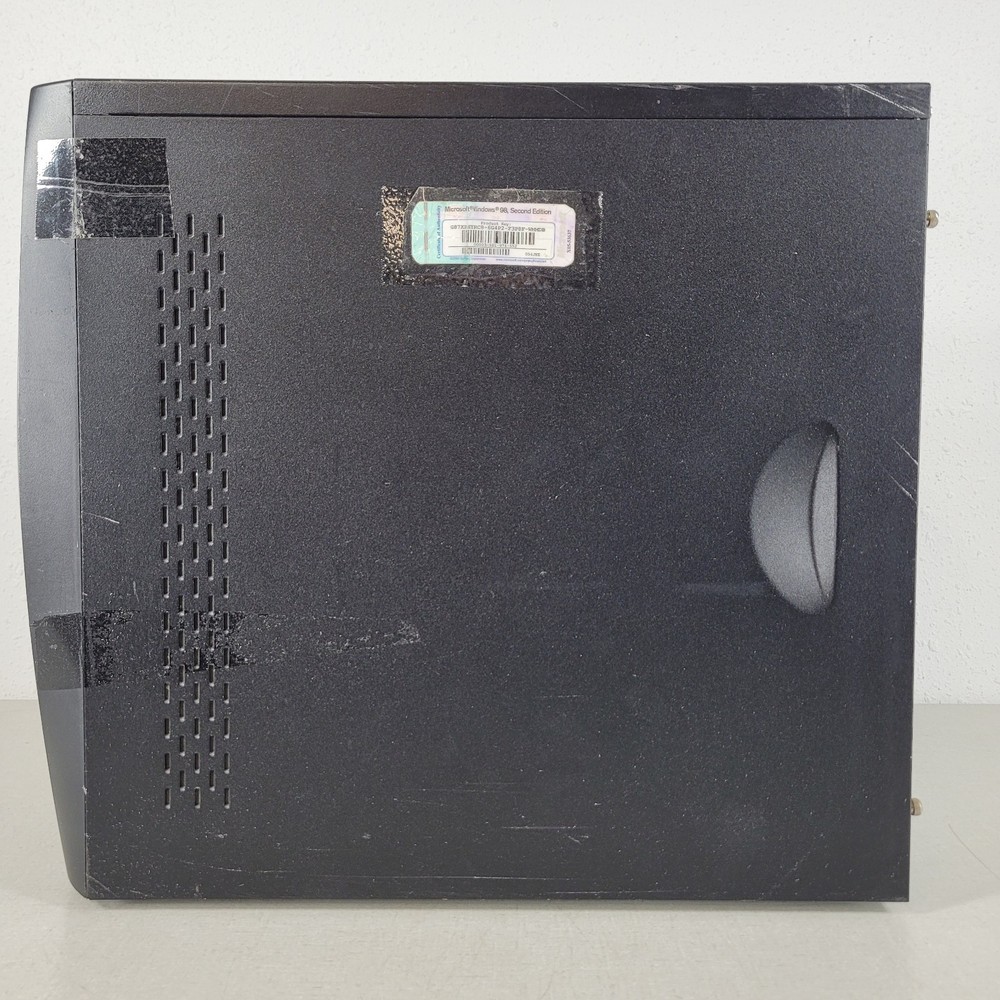 TESTED Custom Machine Vision Grain Seed Inspection Sorter w/ Camera PC System