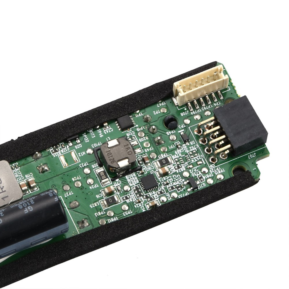 Main PCB Board Replacement Component for Logitech UE Boom 4 Bluetooth Speaker