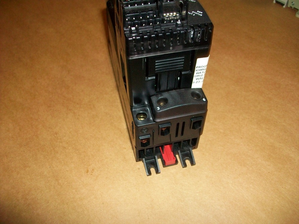 Watlow EZ Zone Integrated Loop Control STDL-F2MG-BAAA