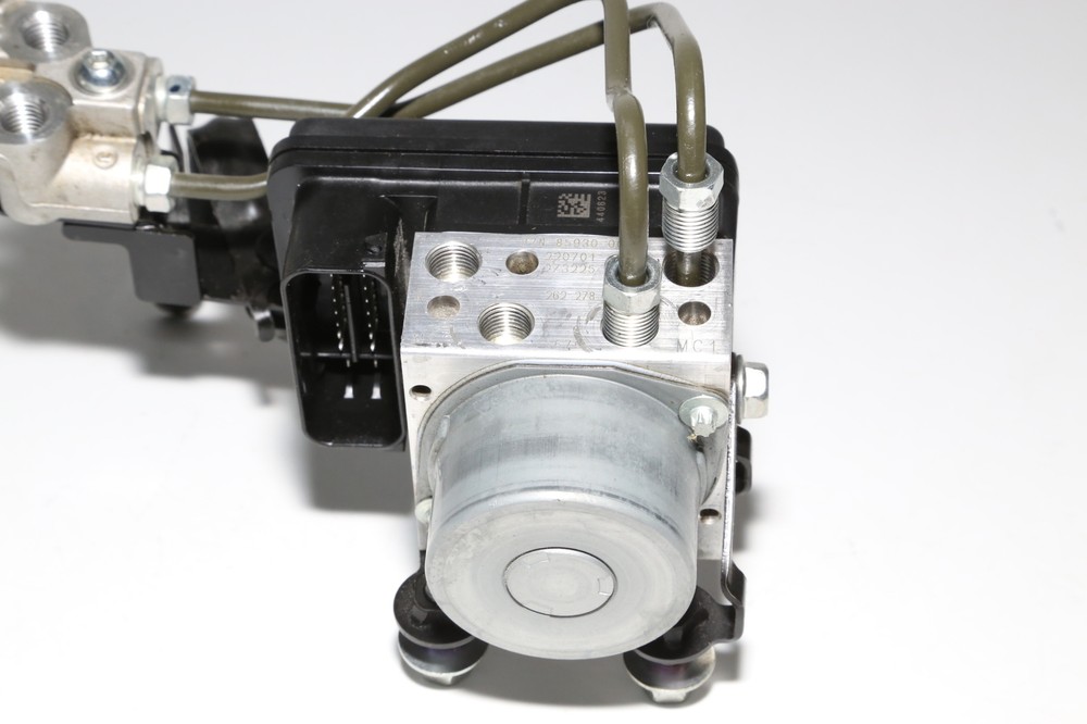 21-23 Yamaha Mt-09 Sp Abs Pump Unit Module OEM