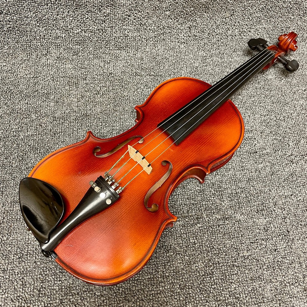 Becker Viola with Case and Bow