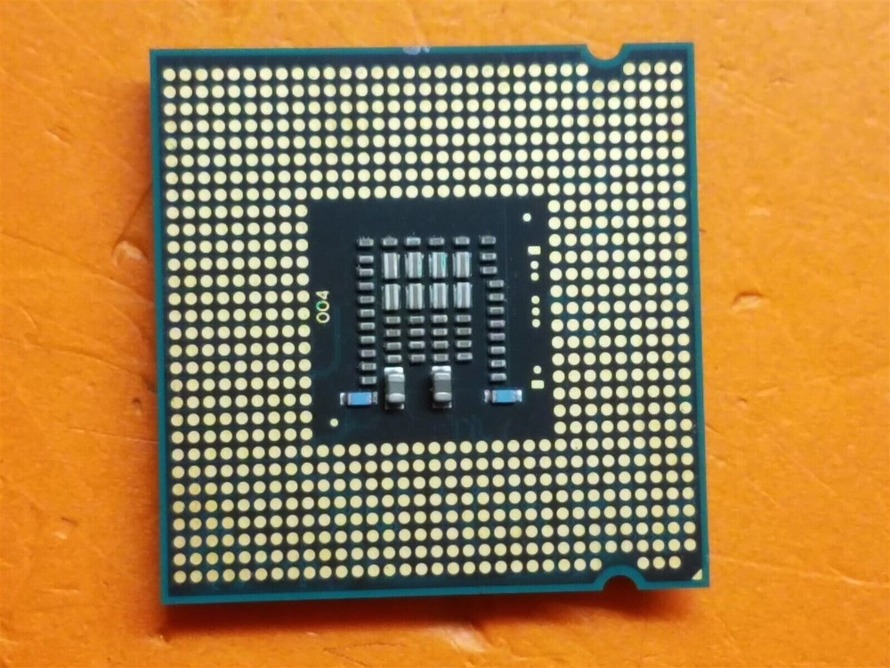 ⭐️⭐️⭐️⭐️⭐️ CPU Processor Intel Pentium E5500 SLGTJ 2.8GHz