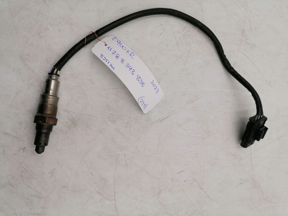 BMW F 900 XR lambda sensor 11788393838