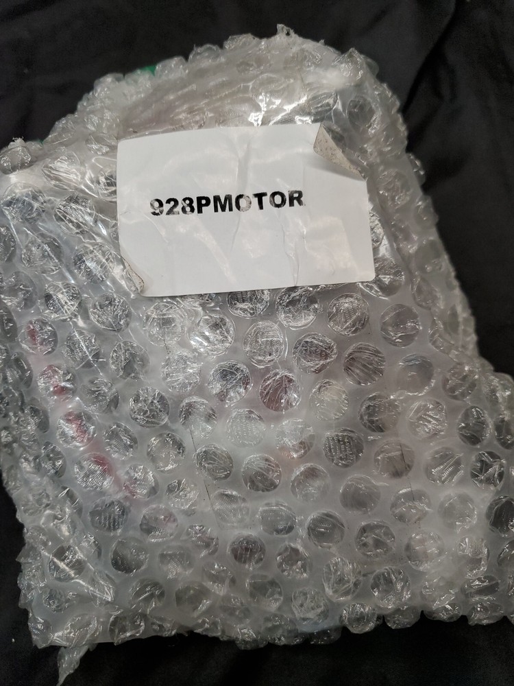 Gbb Blender Replacement Motor 9550m11