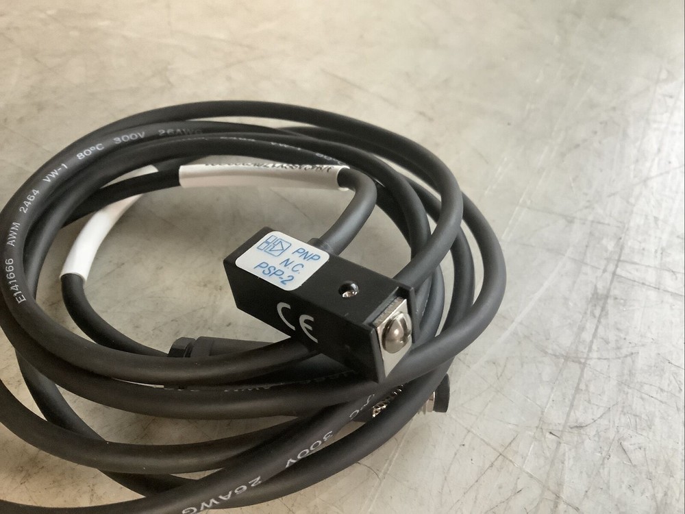 DANAHER MOTION PSP-2 MOTION SENSOR U3S