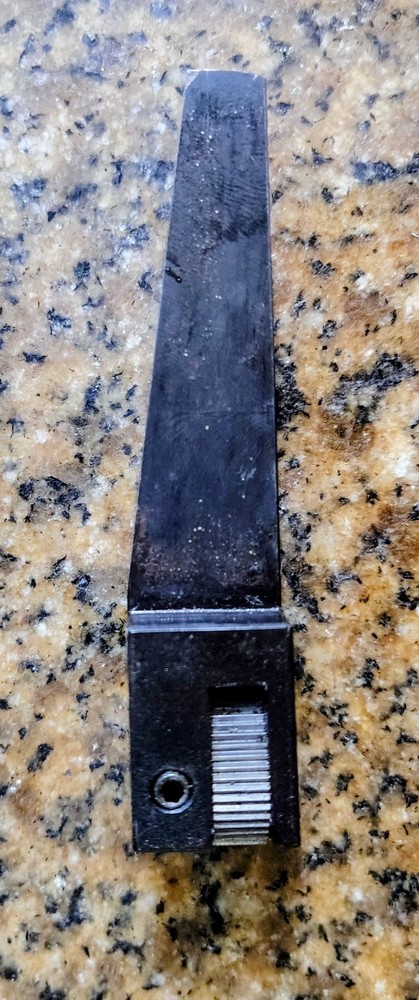 🗽EAGLE ROCK TECH. STRAIGHT KNURLING TOOL