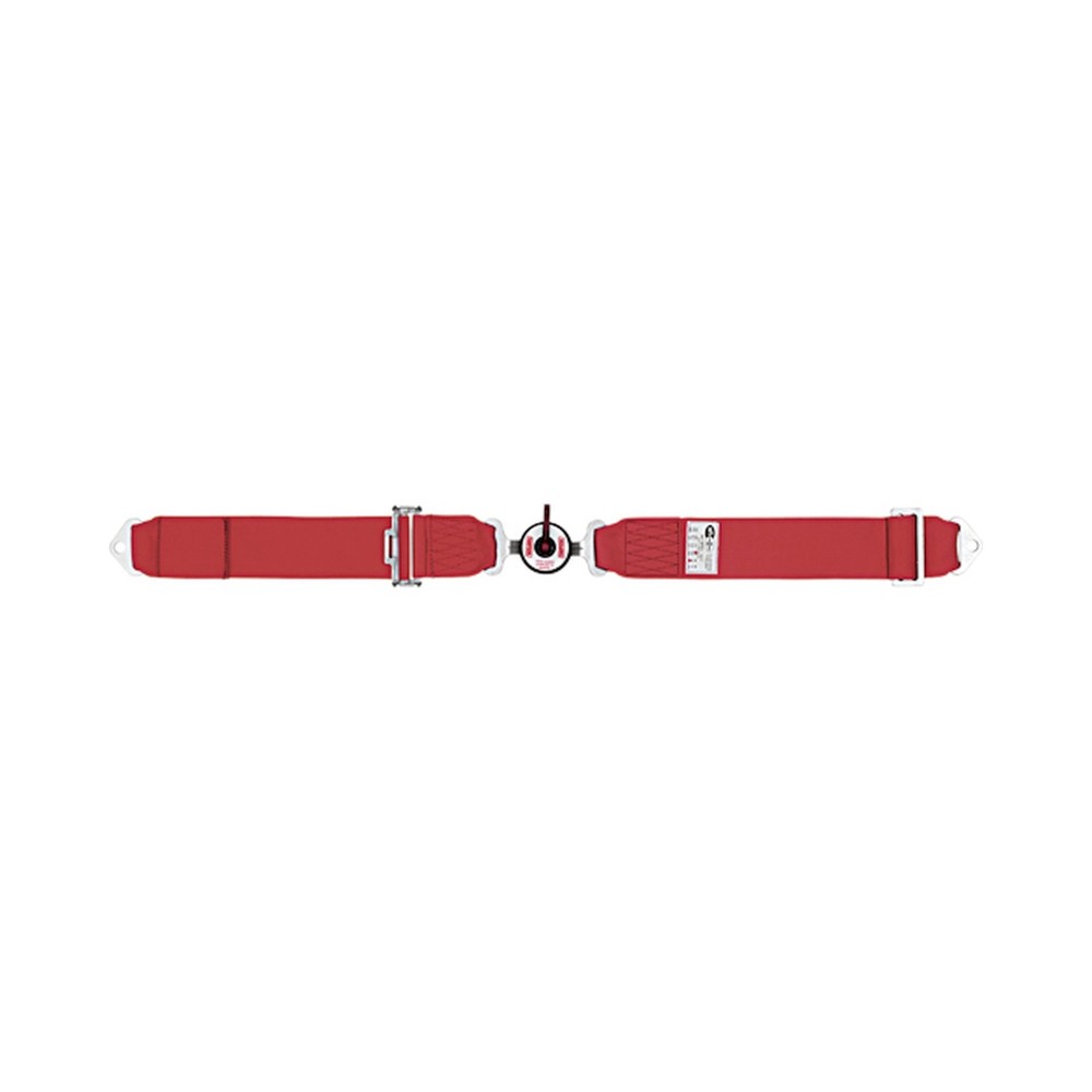 32002P Simpson Racing Camlock Seatbelt