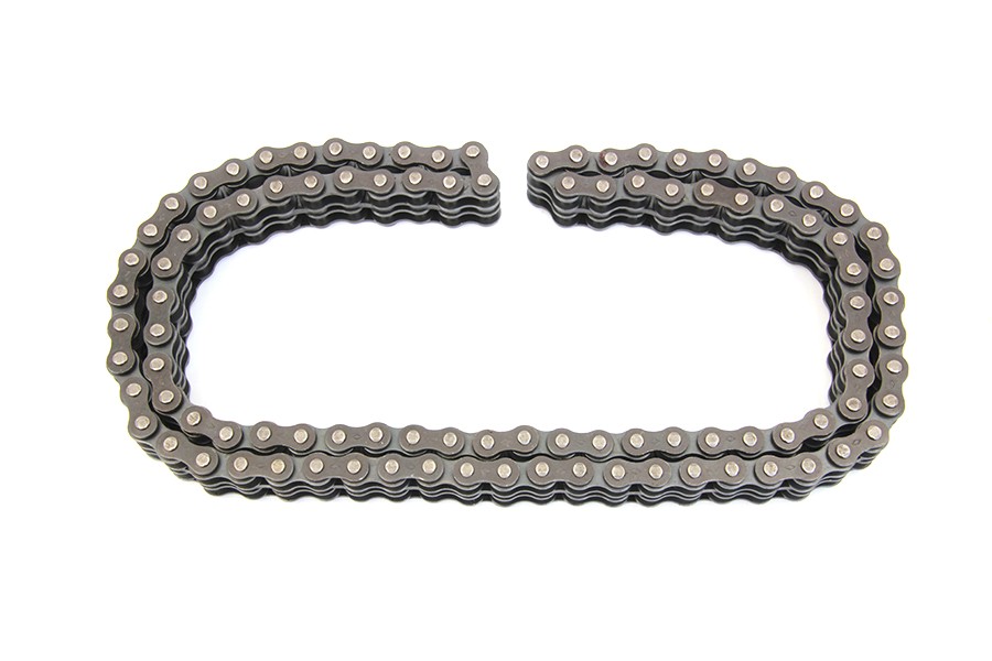 York 100 Link Primary Chain for Harley-Davidson