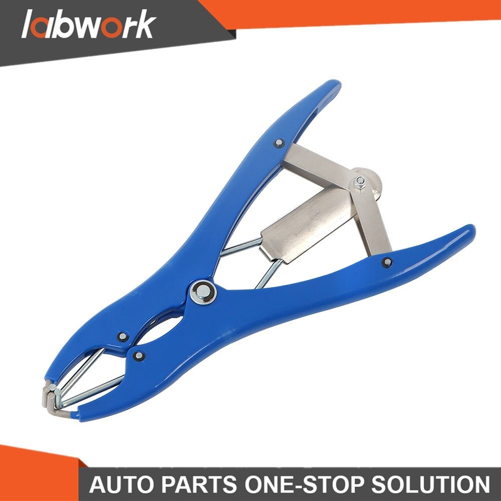 Labwork Lamb Applicator 100 Marking Rings Bander Docking Elastrator Applicator