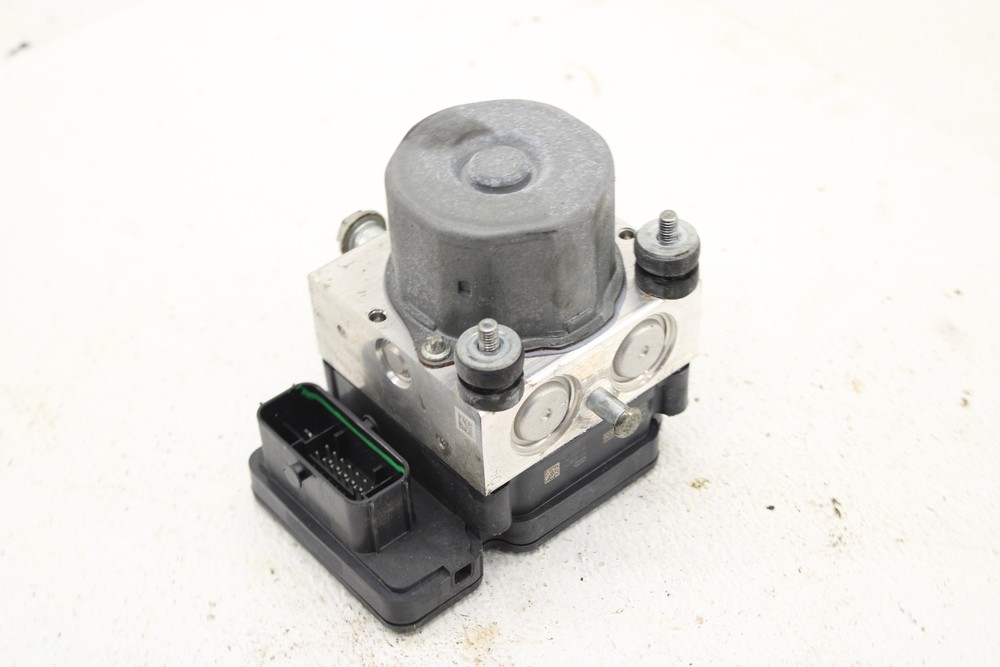 2014-2016 Harley Davidson Electra Glide ABS Pump Unit Module 41100013