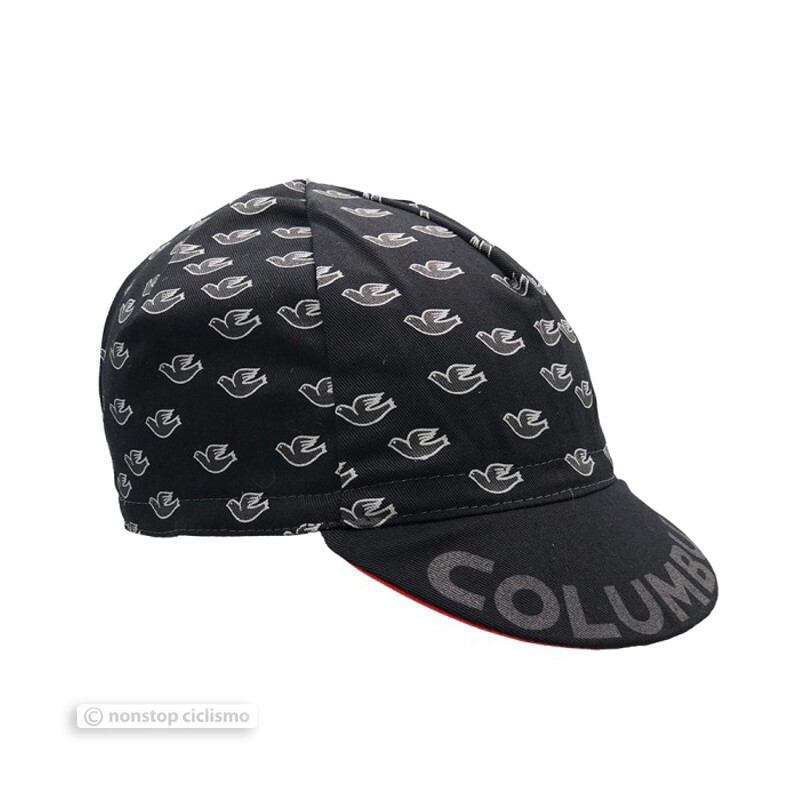 Columbus Cinelli Cycling Cap : COLUMBUS DOVES