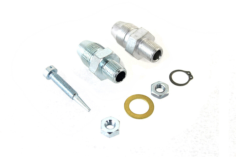 Oil Pump Key Kit fits Harley Davidson