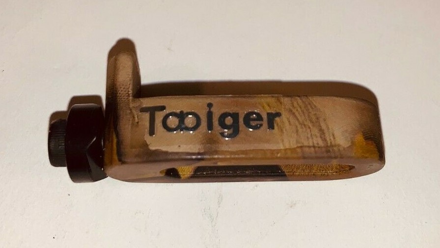 TABIGER ARCHERY ARROW REST CAMO