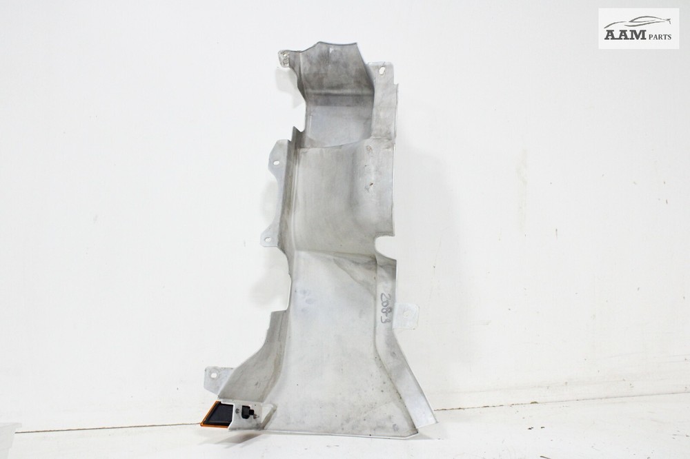 18-24 FREIGHTLINER CASCADIA FRONT LEFT DRIVER SIDE COWL SIDE PANEL OEM