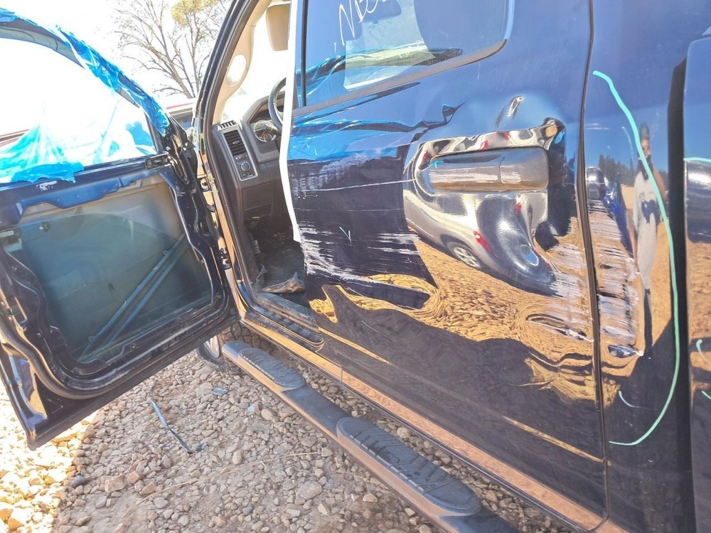 TDODR2500 2015 Glove Box 4827988