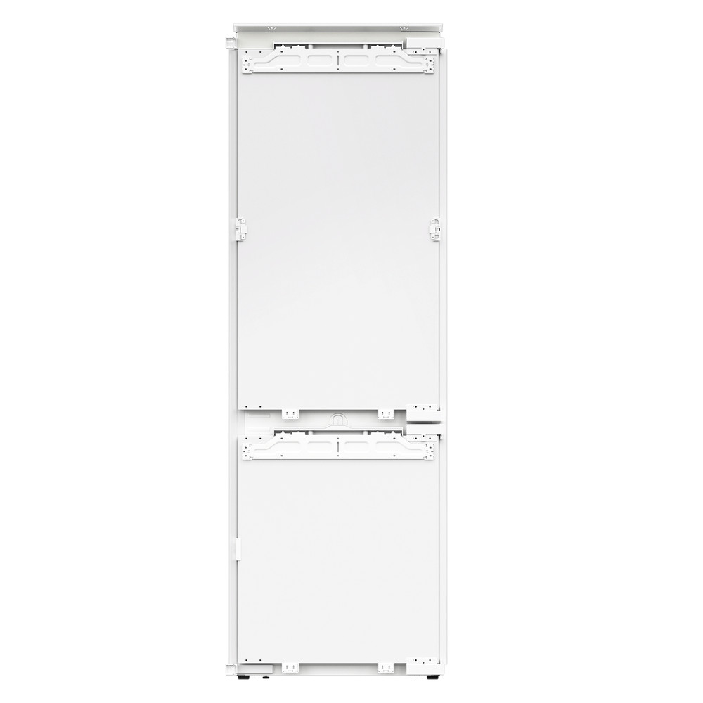 Ca'lefort 22" Panel Ready Refrigerator 9.72 Cu.ft Temperature Control Home