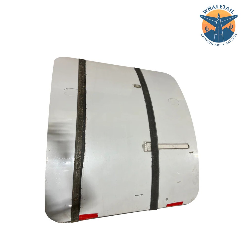 Cargo Door