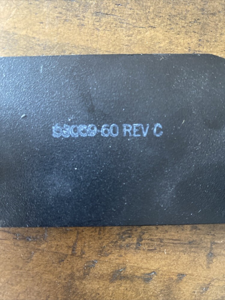 Trimble Easy Steer Bracket P# 53059-60