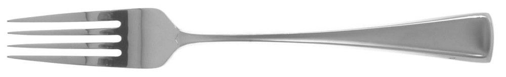 Gorham Silver Stephanie Frosted Fork 1912297