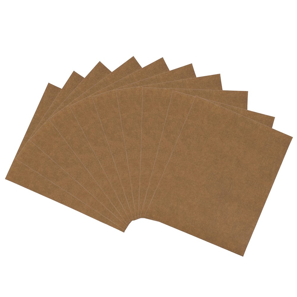 Takagi sandpaper #400 10 sheets