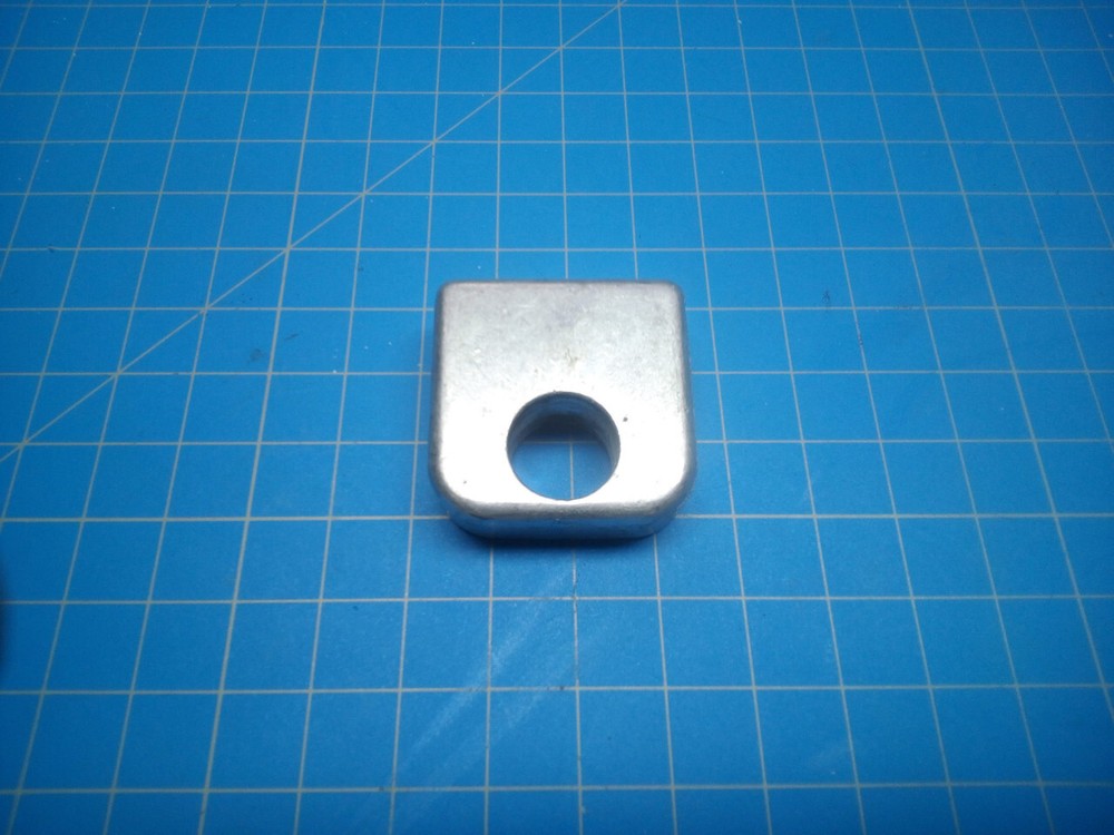 MBO Plate Clamp - P01-000137