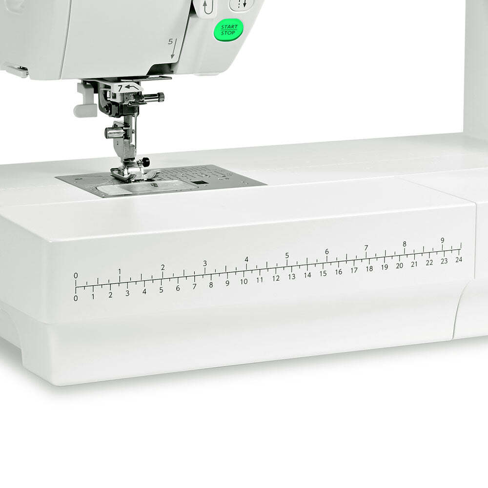 Elna eXcellence 780+ Computerized Sewing Machine
