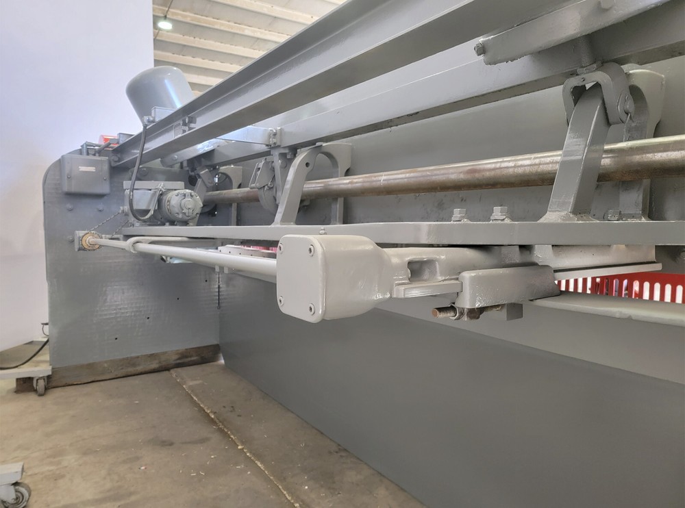 Cincinnati 1812 Shear (17135)