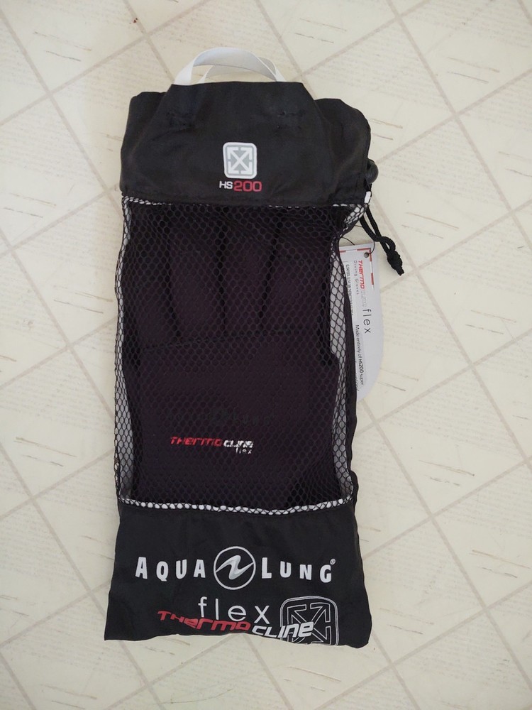 Aqualung THERMOCLINE Flex - 5mm Dive Gloves – New with tags
