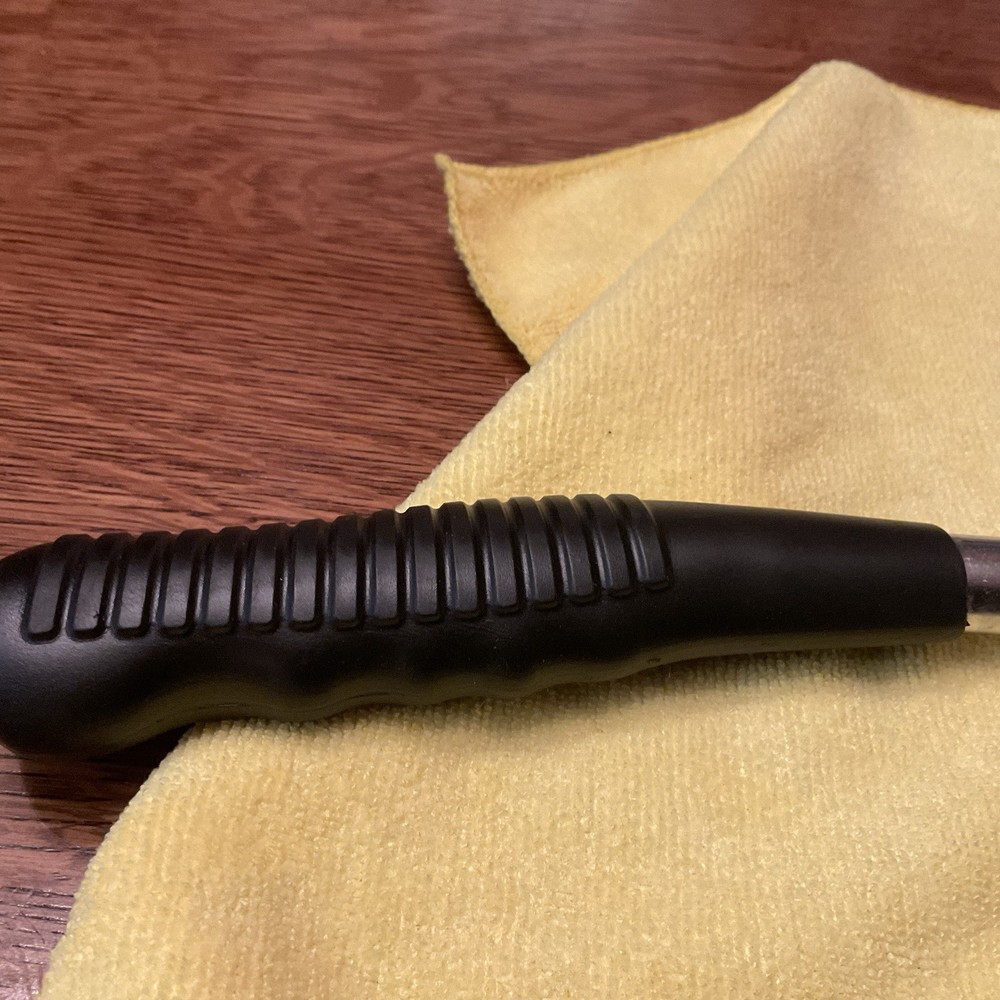 Durable Camping Axe with Tent Stake Puller and Secure Grip - 13” Heavy-Duty Tool