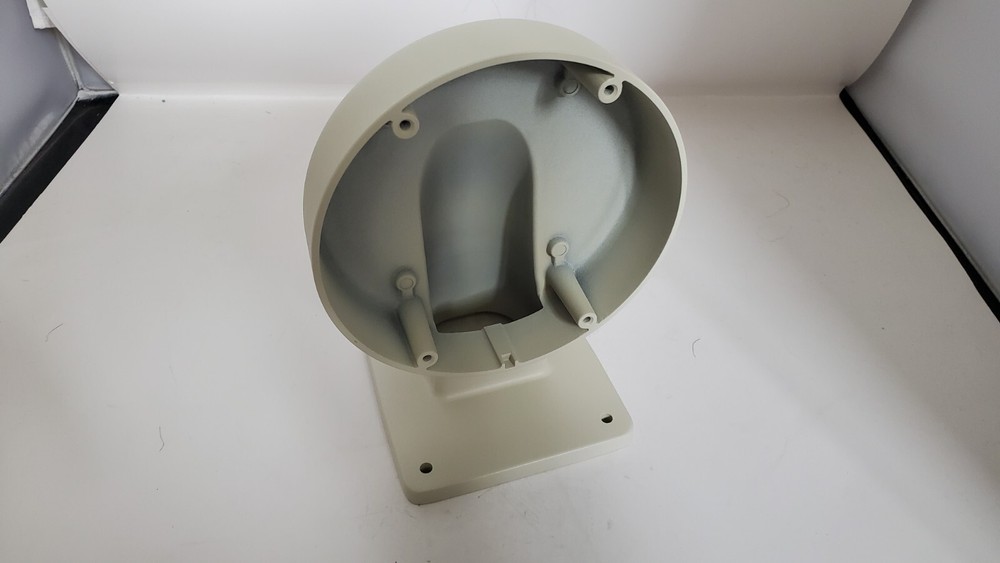 Clinton Electronics Vandal X Series CE-VXWB Camera Mount