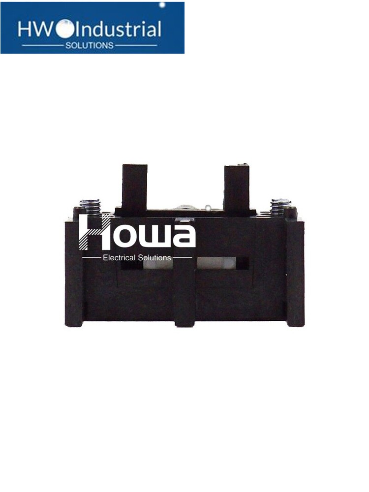 2PCS New Indicator Button Switch Self-locking Module ZB2BZ21C ZB2-BZ21C