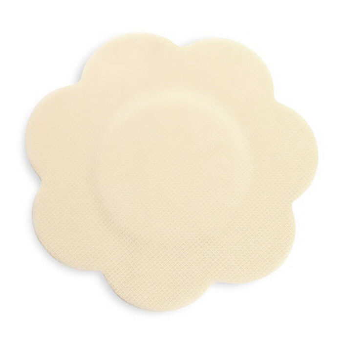 Braza Petal Tops Nipple Covers Style 1140P