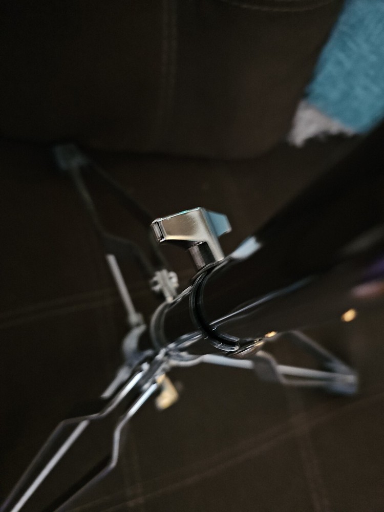 Cardinal Percussion CP197 Drum Throne