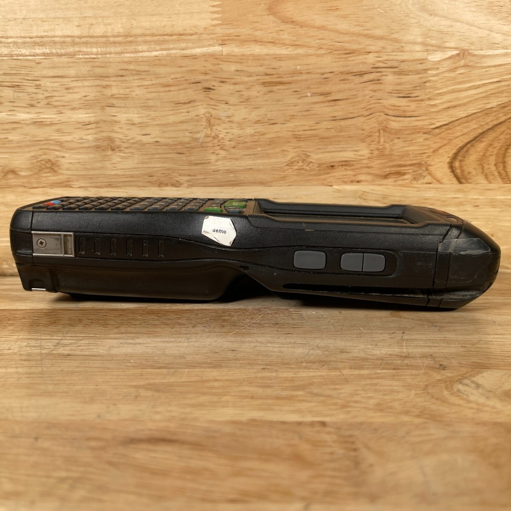 Honeywell Dolphin 99EXLG3-GC112XE Bluetooth Mobile Computer Barcode Scanner