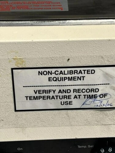 Precision Model 183 Waterbath