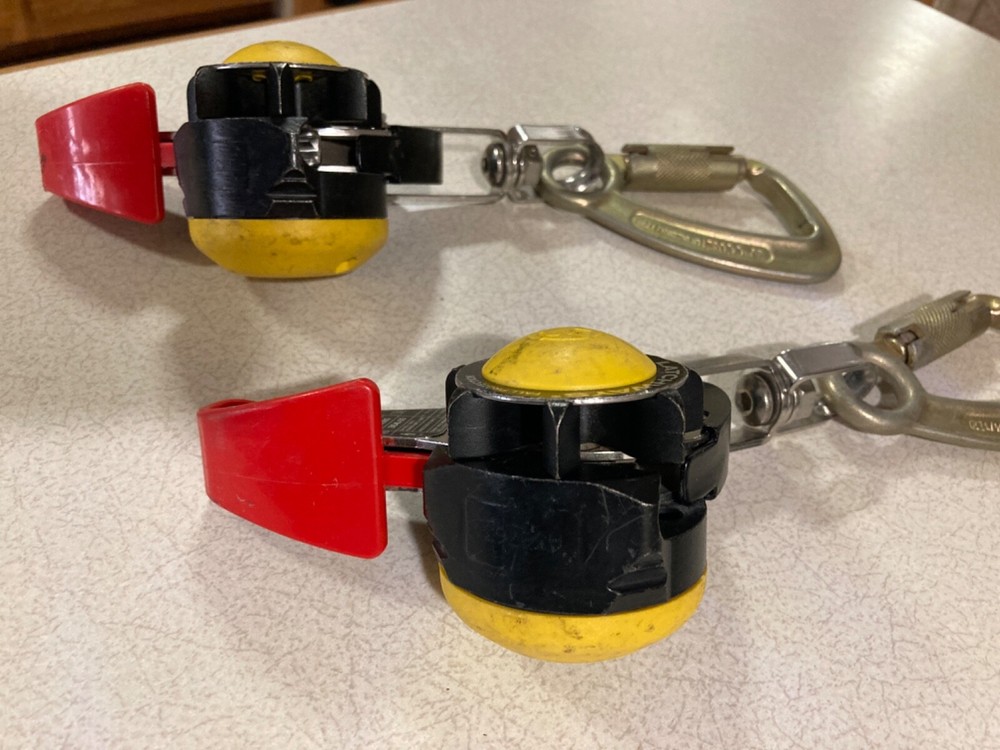 Latchways Fall Protection