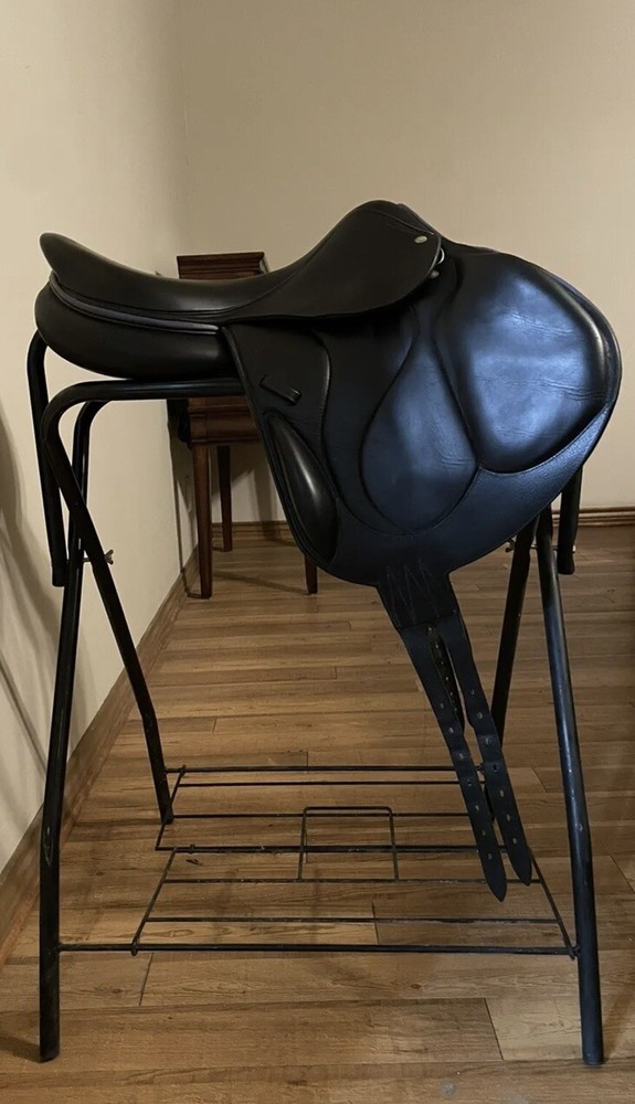 18” Devoucoux Chiberta 1AA flap