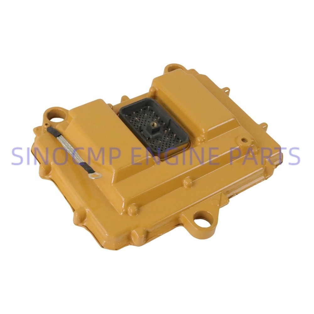 Controller 10R-8097 154-4233 For CAT 252B 257B 262B 267B 268B 277B 287B Loader