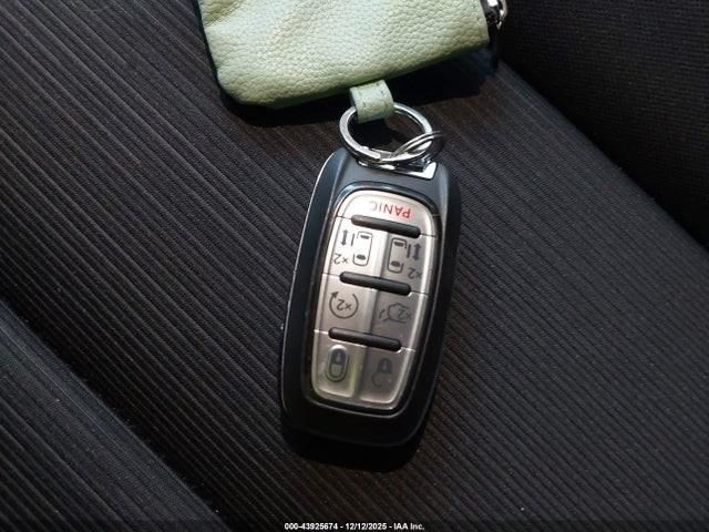 Engine ECM Electronic Control Module Gasoline Fits 20-24 PACIFICA 923963