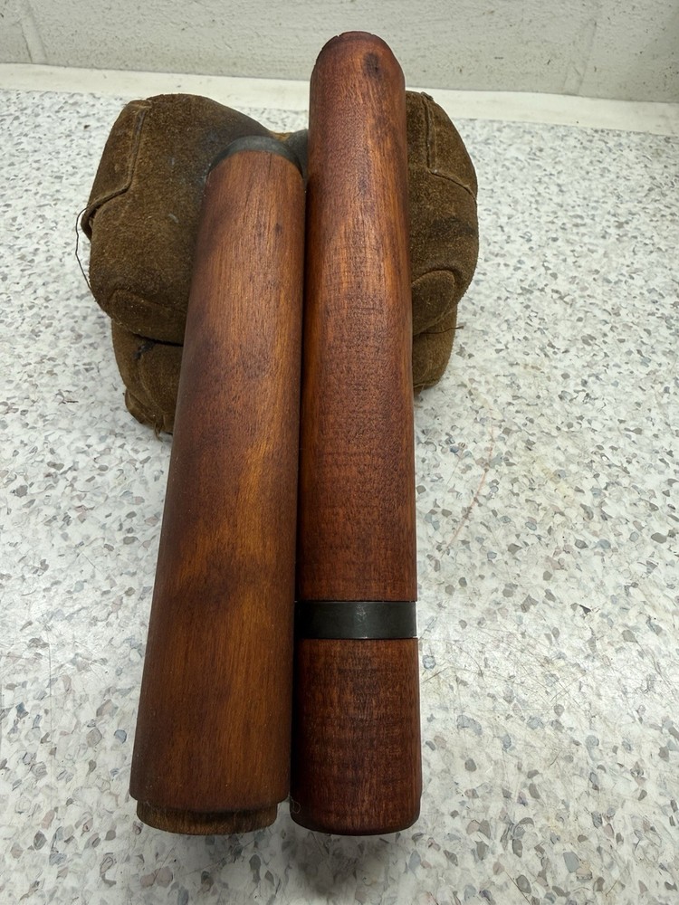 M1 Garand Handguard Set, USGI