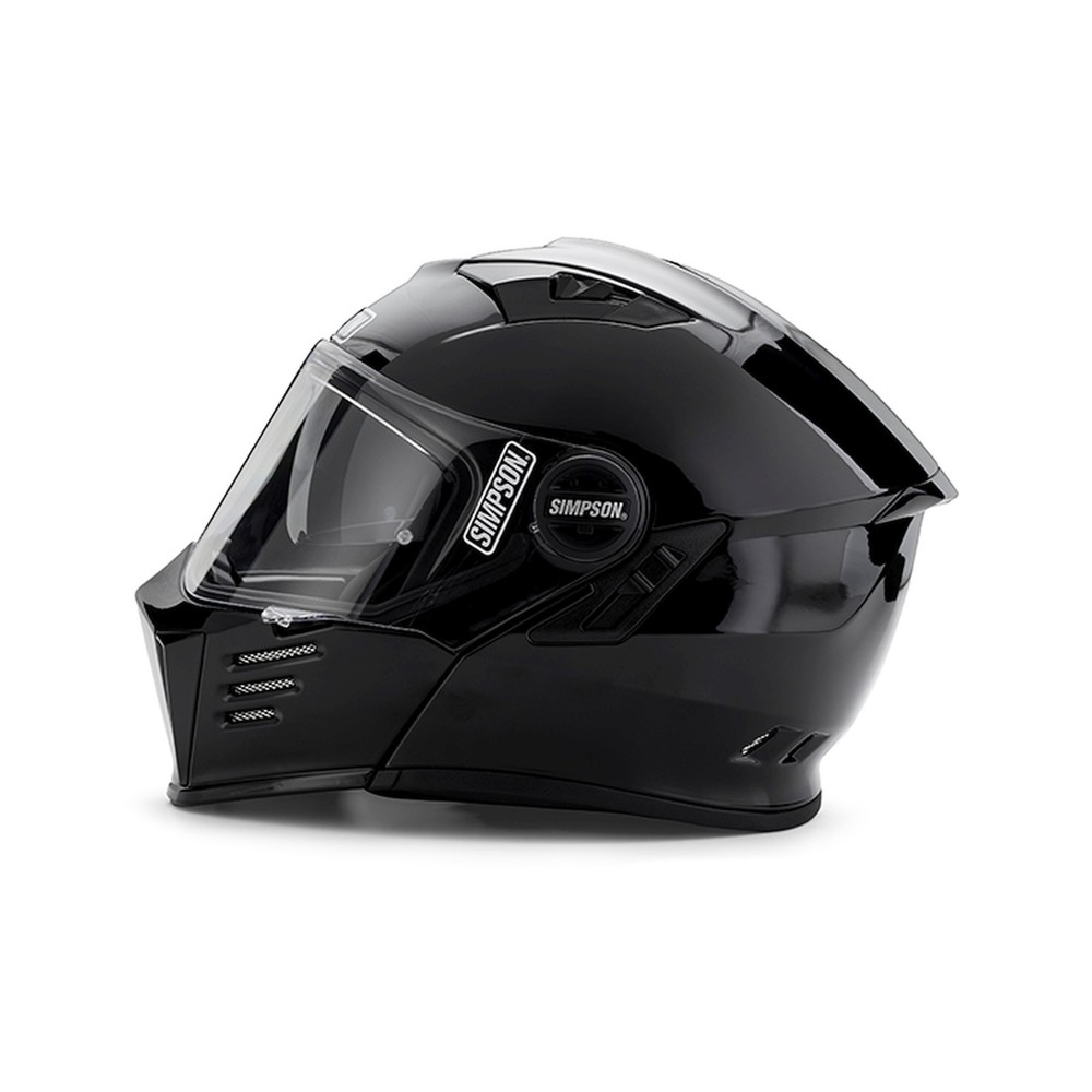 M59L2 Mod Bandit Helmet - Black LG