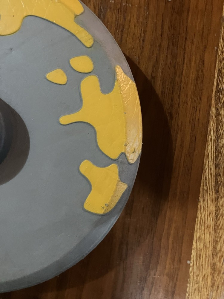 Nerf Fortnite 22” Pizza Cutter