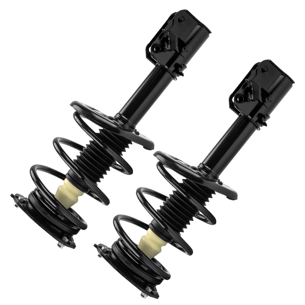 Front Struts and Shocks Complete Assembly for Altima 2007-2013 172392