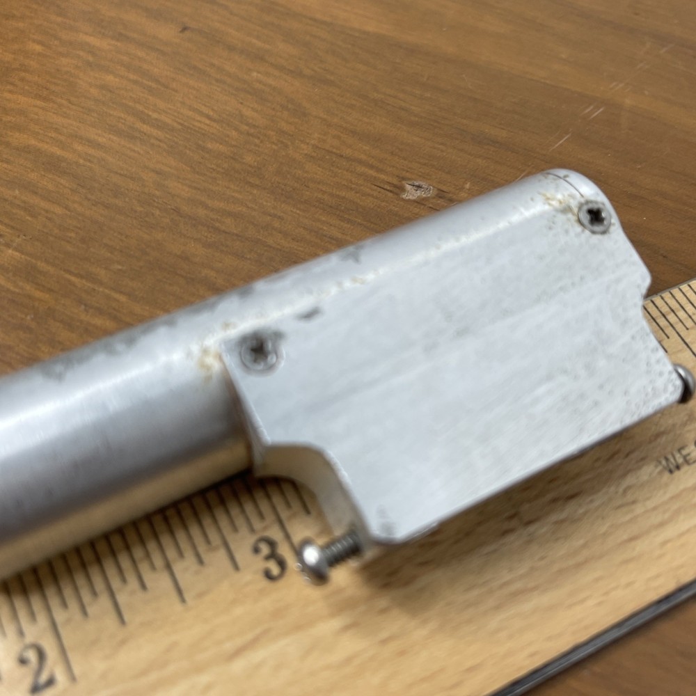Muffler Silencer Model RC Airplane For Small Gas Engine