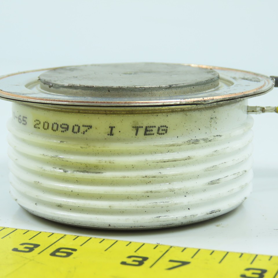 TEG KP9 700-65 Transistor Module