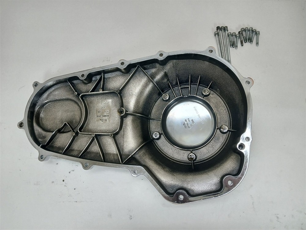 Harley-Davidson 2014 Electra Glide Primary Cover Chrome 60685-07A