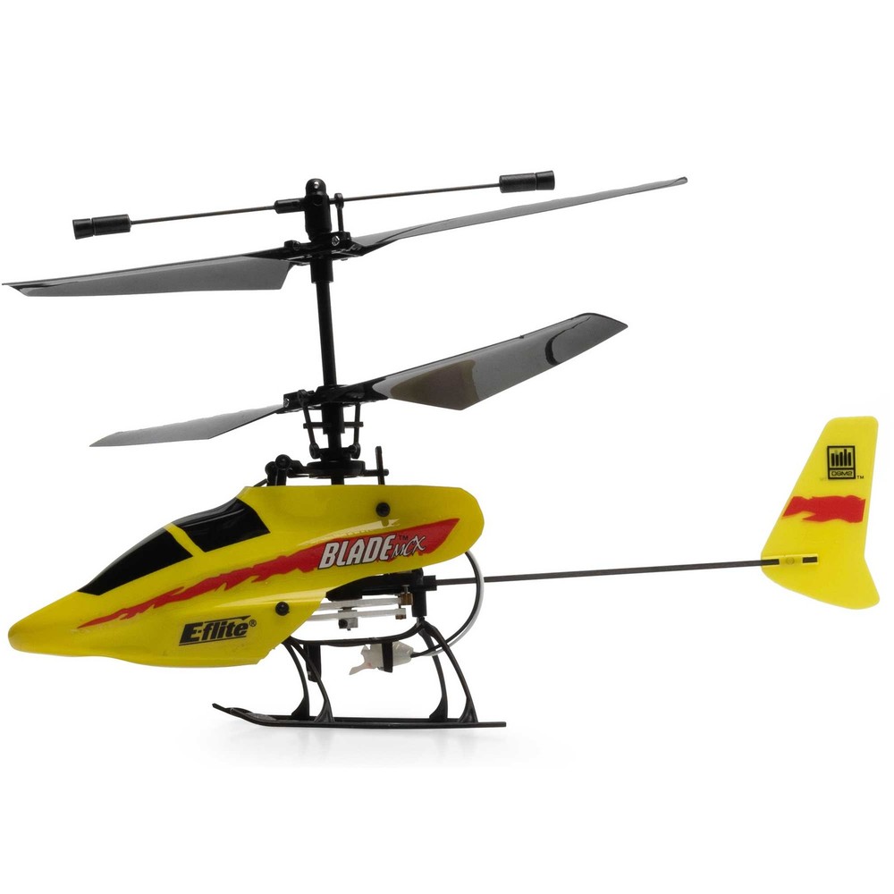 Blade mCX Anniversary Edition BNF Basics BLH02650