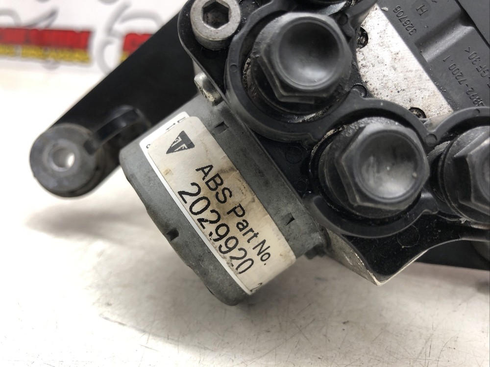 ♻️ Triumph Tiger 900 Gt Pro 2020 - 2023 ABS Pump Controller ♻️